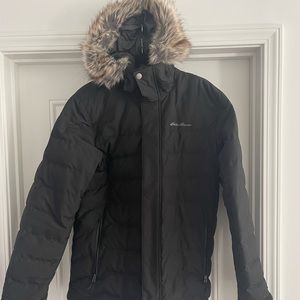 Eddie Bauer Boundary Pass Down Parka